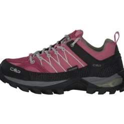 CMP Rigel 3Q54456, Trekkingschuhe, Damen, rose-sand