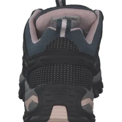 CMP Rigel 3Q54456, Trekkingschuhe, Damen, ashpalt-antracite-rose
