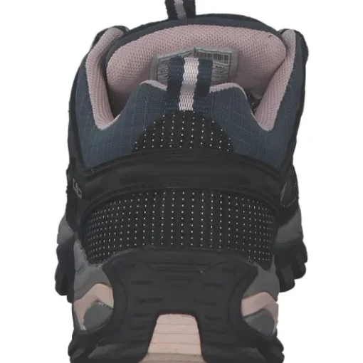 CMP Rigel 3Q54456, Trekkingschuhe, Damen, ashpalt-antracite-rose