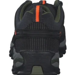 CMP Rigel 3Q54457, Trekkingschuhe, Herren, anthracite-torba