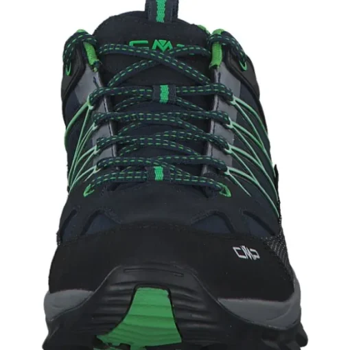 CMP Rigel 3Q54457, Trekkingschuhe, Herren, B.Blue