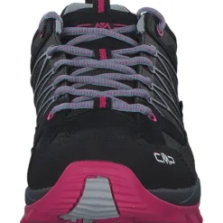 CMP Rigel 3Q54456, Trekkingschuhe, Damen, Grau