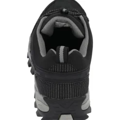 CMP Rigel 3Q54457, Trekkingschuhe, Herren, nero-grey