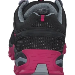 CMP Rigel 3Q54456, Trekkingschuhe, Damen, Grau