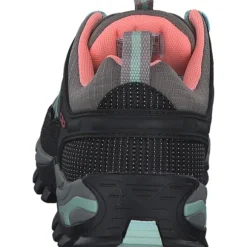 CMP Rigel 3Q54456, Trekkingschuhe, Damen, Deserto/Jade