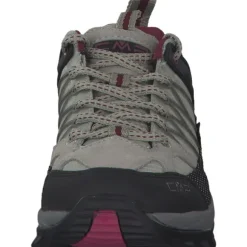 CMP Rigel 3Q54456, Trekkingschuhe, Damen, Beige (sage-moss)