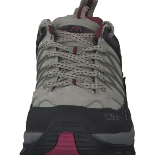 CMP Rigel 3Q54456, Trekkingschuhe, Damen, Beige (sage-moss)