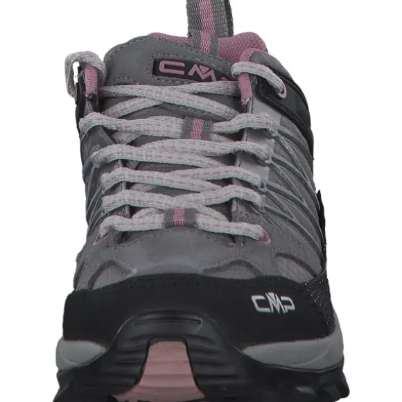 CMP Rigel 3Q54456, Trekkingschuhe, Damen, cemento-fard