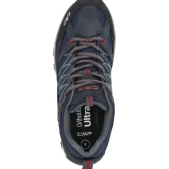 CMP Rigel 3Q54457, Trekkingschuhe, Herren, asphalt-syrah