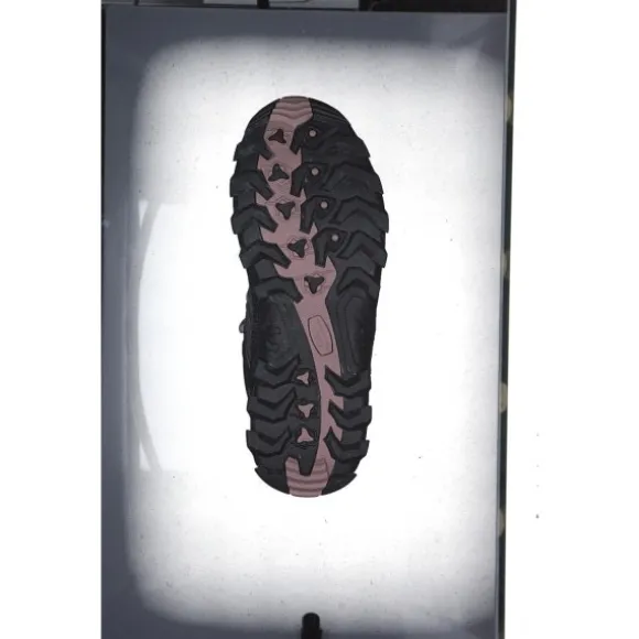 CMP Rigel 3Q54456, Trekkingschuhe, Damen, cemento-fard