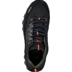 CMP Rigel 3Q54457, Trekkingschuhe, Herren, anthracite-torba