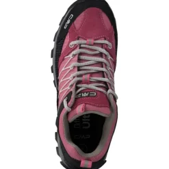 CMP Rigel 3Q54456, Trekkingschuhe, Damen, rose-sand