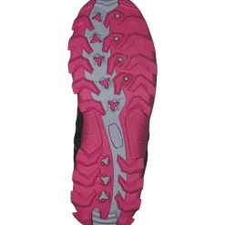 CMP Rigel 3Q54456, Trekkingschuhe, Damen, Grau