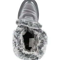CMP Rohenn 3Q79586, Winterstiefel, Damen, Asphalt