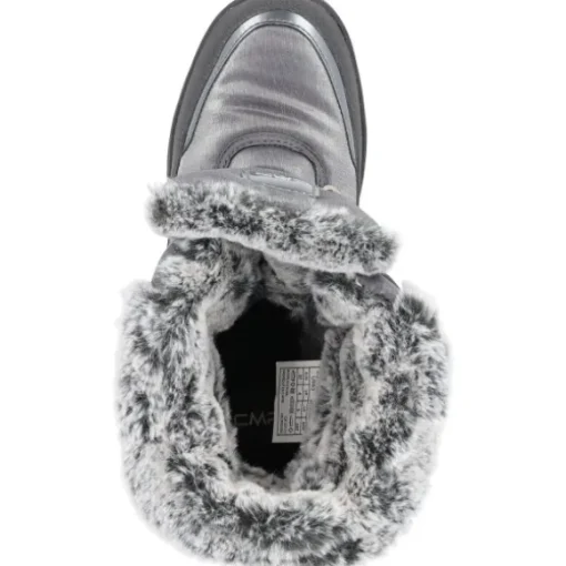 CMP Rohenn 3Q79586, Winterstiefel, Damen, Asphalt