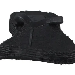 Comforta 705701, Zehentrenner, Damen, BLACK