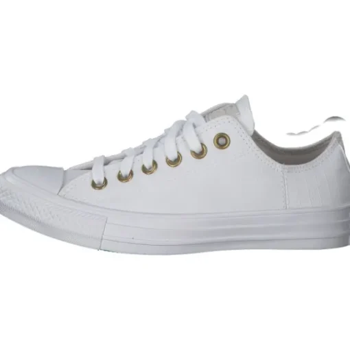 Converse AS Core, Sneakers Low, Damen, White