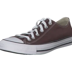 Converse CT AS Fall Tone, Schnürschuhe, Rot (Dunkelrot)