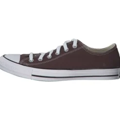Converse CT AS Fall Tone, Schnürschuhe, Rot (Dunkelrot)