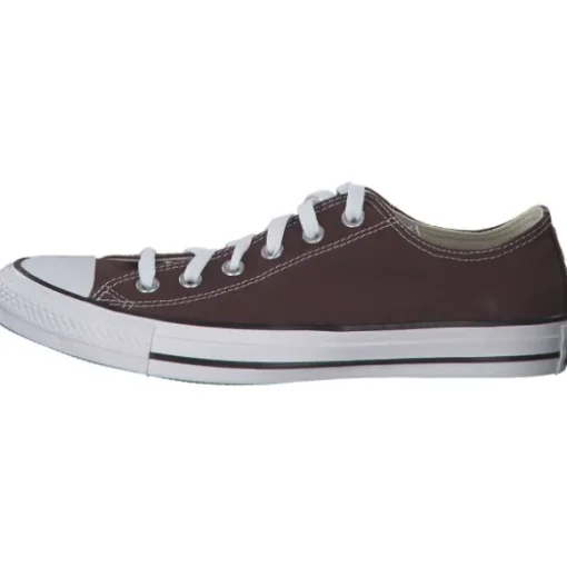 Converse CT AS Fall Tone, Schnürschuhe, Rot (Dunkelrot)
