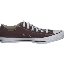 Converse CT AS Fall Tone, Schnürschuhe, Rot (Dunkelrot)