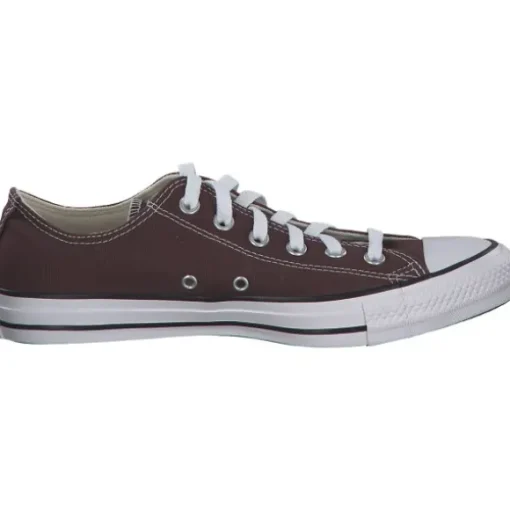 Converse CT AS Fall Tone, Schnürschuhe, Rot (Dunkelrot)