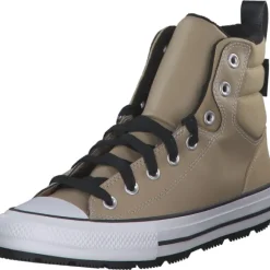 Converse CT AS Star Berkshire, Stiefeletten, Damen, Beige