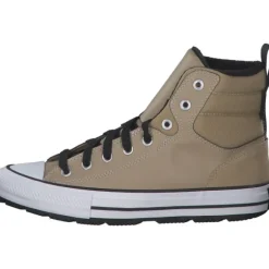 Converse CT AS Star Berkshire, Stiefeletten, Damen, Beige