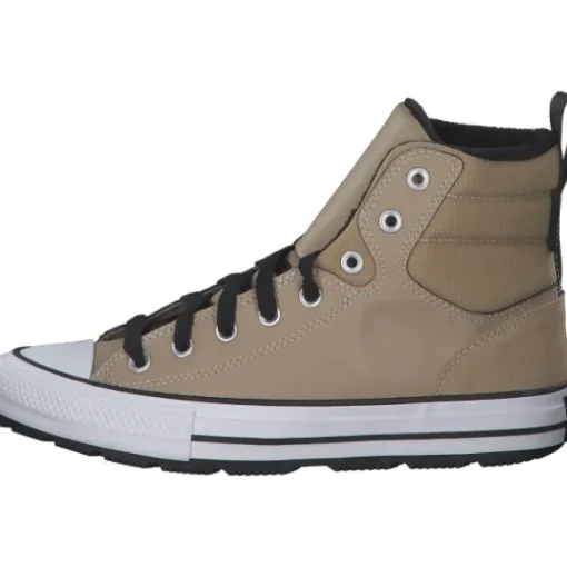 Converse CT AS Star Berkshire, Stiefeletten, Damen, Beige