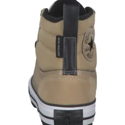 Converse CT AS Star Berkshire, Stiefeletten, Damen, Beige