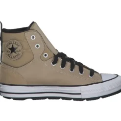 Converse CT AS Star Berkshire, Stiefeletten, Damen, Beige
