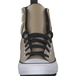Converse CT AS Star Berkshire, Stiefeletten, Damen, Beige