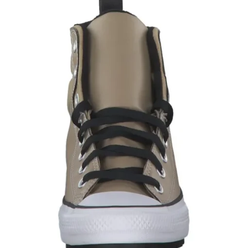 Converse CT AS Star Berkshire, Stiefeletten, Damen, Beige