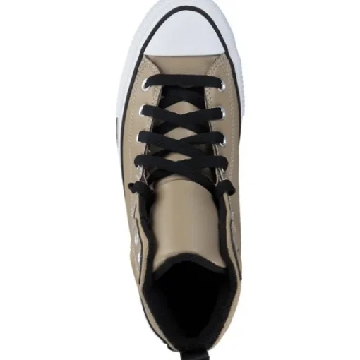 Converse CT AS Star Berkshire, Stiefeletten, Damen, Beige