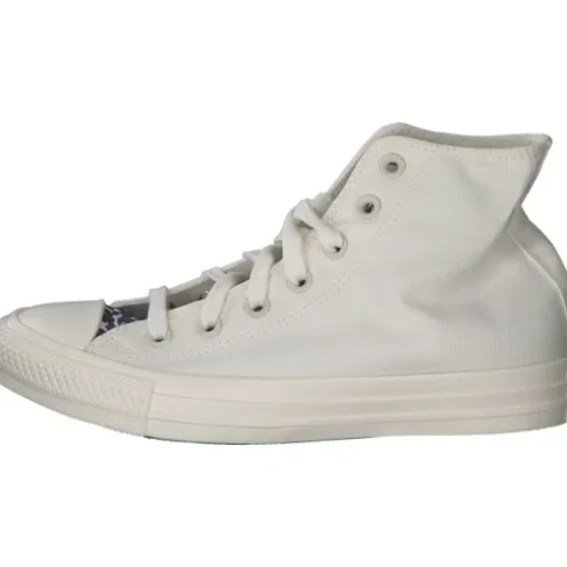 Converse CTAS Desert Camo, Sneakers, Damen, egret/slate lilac/egret