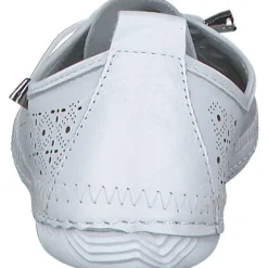 Cosmos Comfort 6224401, Slipper, Damen, Weiß