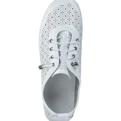 Cosmos Comfort 6224401, Slipper, Damen, Weiß