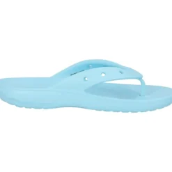 Crocs Classic Crocs Flipo 207713, Zehentrenner, Damen, arctic