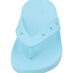 Crocs Classic Crocs Flipo 207713, Zehentrenner, Damen, arctic