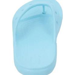 Crocs Classic Crocs Flipo 207713, Zehentrenner, Damen, arctic