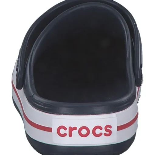 Crocs Crocband 11016, Badeschuhe, Dunkelblau