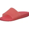 Crocs Crocs Spash Slide 208538, Badeschuhe, Damen, neon watermelon