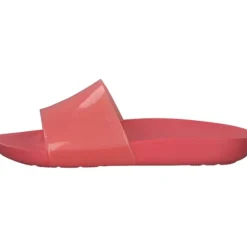 Crocs Crocs Spash Slide 208538, Badeschuhe, Damen, neon watermelon