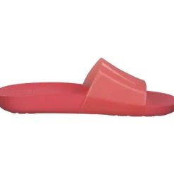 Crocs Crocs Spash Slide 208538, Badeschuhe, Damen, neon watermelon