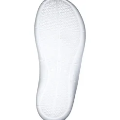 Crocs Swiftwater Sandal 203998, Badeschuhe, Damen, black/white
