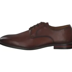 Digel Sean 1001976, Klassische Halbschuhe, Herren, Braun