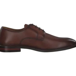 Digel Sean 1001976, Klassische Halbschuhe, Herren, Braun
