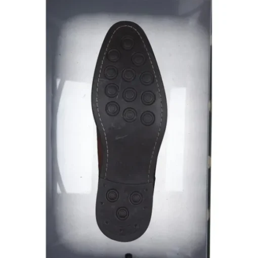 Digel Sean 1001976, Klassische Halbschuhe, Herren, Braun