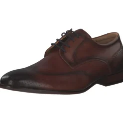 Digel Selleng 1001923, Klassische- & Business Schuhe, Herren, Braun
