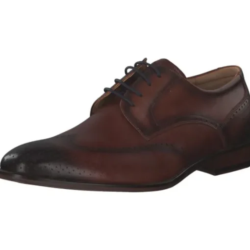Digel Selleng 1001923, Klassische- & Business Schuhe, Herren, Braun